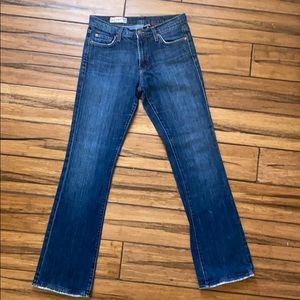 Red Engine Jeans -28